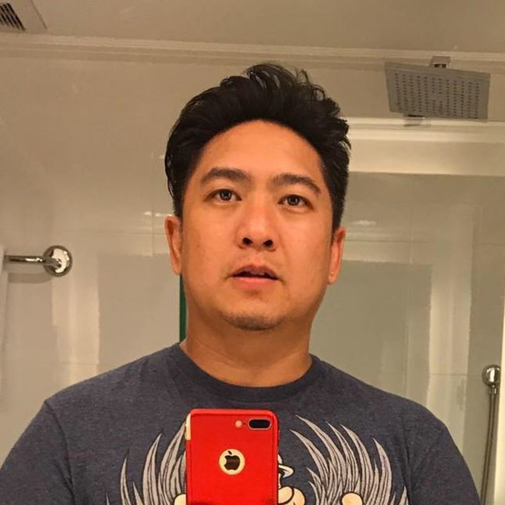 Meet your Posher, Warren